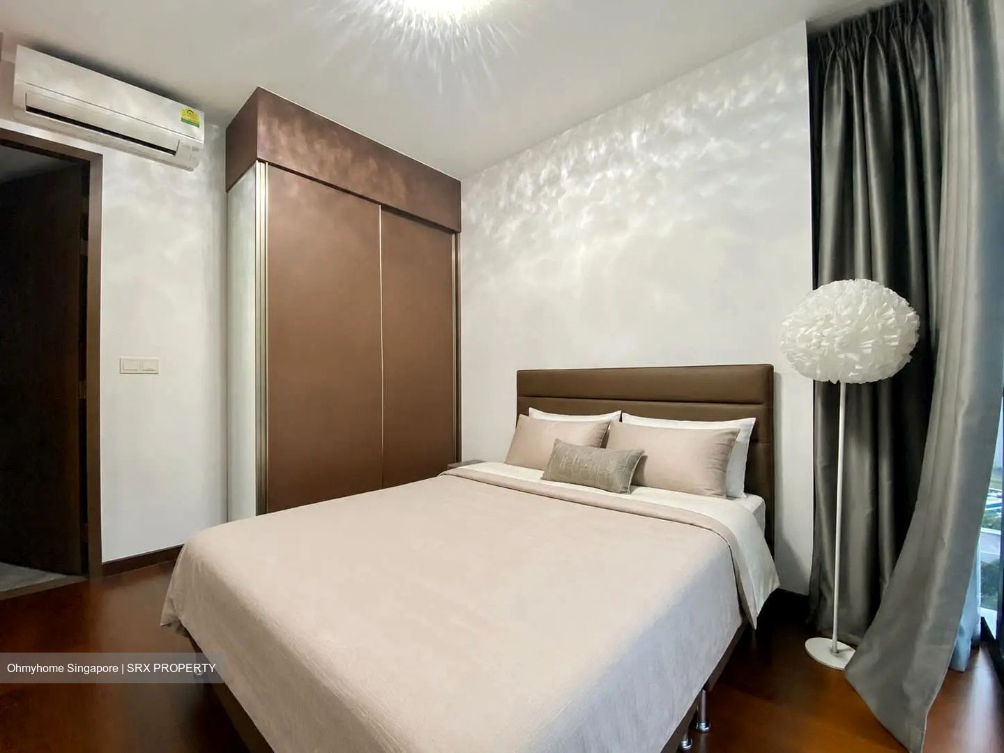 Normanton Park (D5), Apartment #577786391